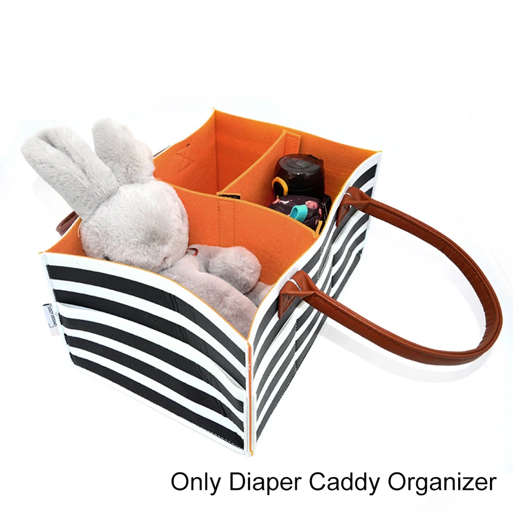 Large Capacity Storage Bag For Car Modern Gift Nursery Foldable Travel Diaper Caddy Organizer Felt Shower Portable Detachable 
Large Capacity Storage Bag For Car Modern Gift Nursery Foldable Travel Diaper Caddy Organizer Felt Shower Portable Detachable