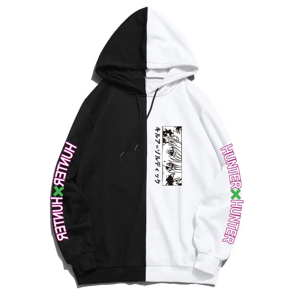 2021 Men'S Fashion Brand Men'S Casual Hoodie Men'S Hooded Jacket Street Fashion Pullover Hoodie Fall Winter
2021 Men'S Fashion Brand Men'S Casual Hoodie Men'S Hooded Jacket Street Fashion Pullover Hoodie Fall Winter