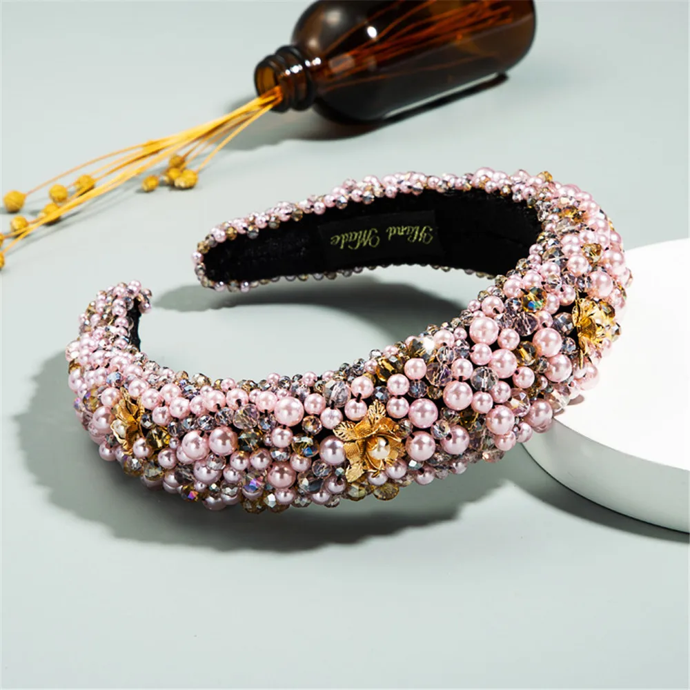 2021 New Style Spring Alloy Hairbands Crystal Princess Headband Rhinestone Flower Hairbands Elegant Temperament Hair Accessories
2021 New Style Spring Alloy Hairbands Crystal Princess Headband Rhinestone Flower Hairbands Elegant Temperament Hair Accessories