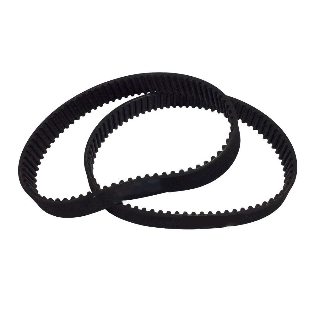 2 X For BOSCH Planer Drive Belt PHO100 PHO15-82 PHO16-82 PHO20-2 GHO 2604736001 For Optimum Performance
2 X For BOSCH Planer Drive Belt PHO100 PHO15-82 PHO16-82 PHO20-2 GHO 2604736001 For Optimum Performance
