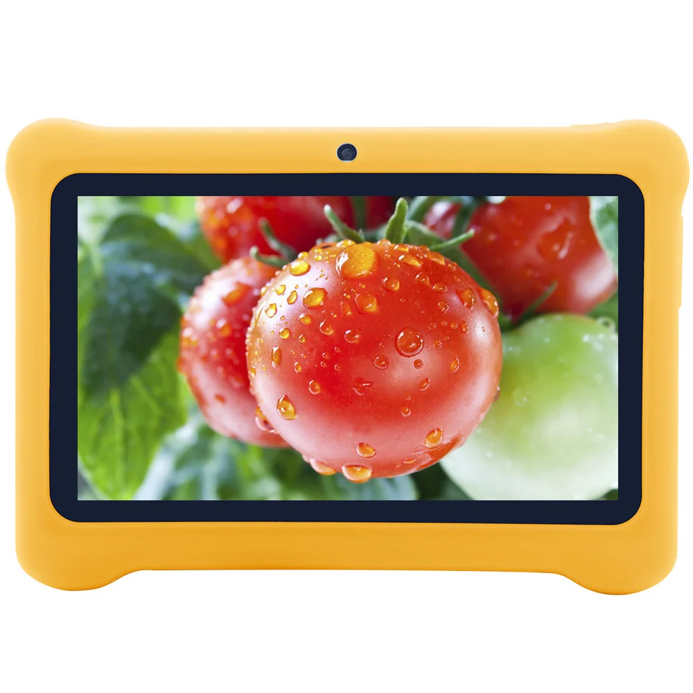 7-inch HD intelligent touch screen Android eye care children's kids tablet early education learning machine
7-inch HD intelligent touch screen Android eye care children's kids tablet early education learning machine