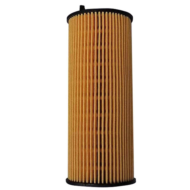 11427805707 Oil Filter for BMW E60 E70 E72 E81 E84 E88 E90 E92 F01 F02 F11 F85 116D 118D 320D 320Xd M50D M550D
11427805707 Oil Filter for BMW E60 E70 E72 E81 E84 E88 E90 E92 F01 F02 F11 F85 116D 118D 320D 320Xd M50D M550D