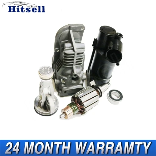 Air Compressor Pump Cylinder Connecting Rod for Mercedes W164 W221 GL320 GL350 GL450 Piston Repair Kit 1643201204 2213200704
Air Compressor Pump Cylinder Connecting Rod for Mercedes W164 W221 GL320 GL350 GL450 Piston Repair Kit 1643201204 2213200704