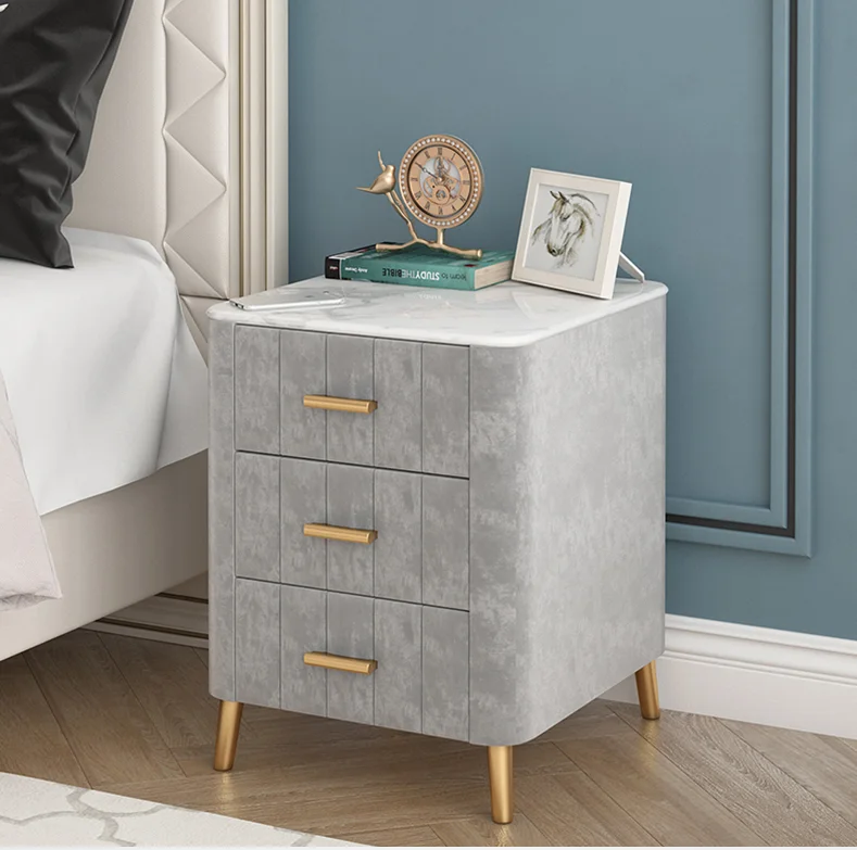 Bedside table bedroom simple modern bedside storage cabinet household storage bedside cabin nightstand Bedroom Furniture
Bedside table bedroom simple modern bedside storage cabinet household storage bedside cabin nightstand Bedroom Furniture