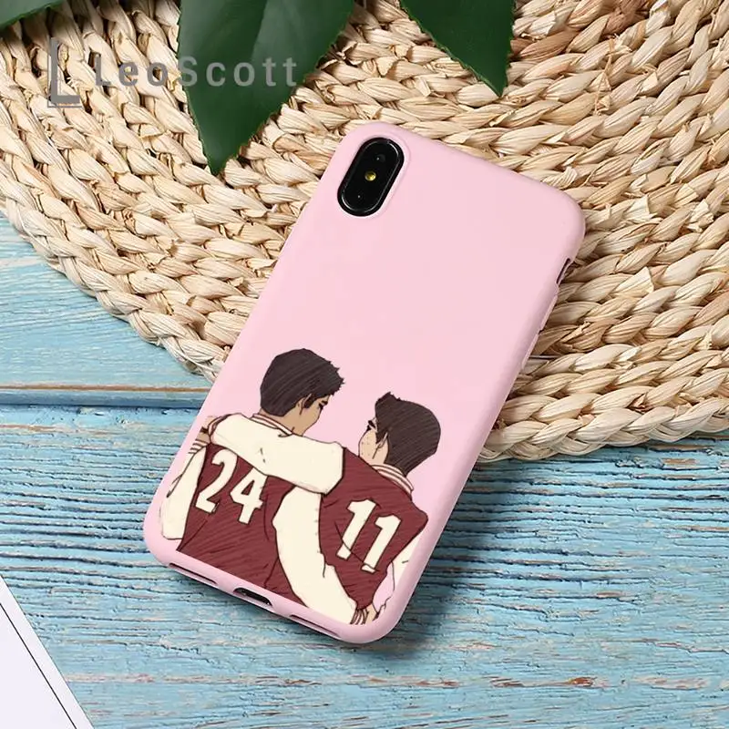 Teen Wolf Stilinski 24 Phone Case Candy Color for iPhone 11 12 mini pro XS MAX 8 7 6 6S Plus X 5S SE 2020 XR
Teen Wolf Stilinski 24 Phone Case Candy Color for iPhone 11 12 mini pro XS MAX 8 7 6 6S Plus X 5S SE 2020 XR