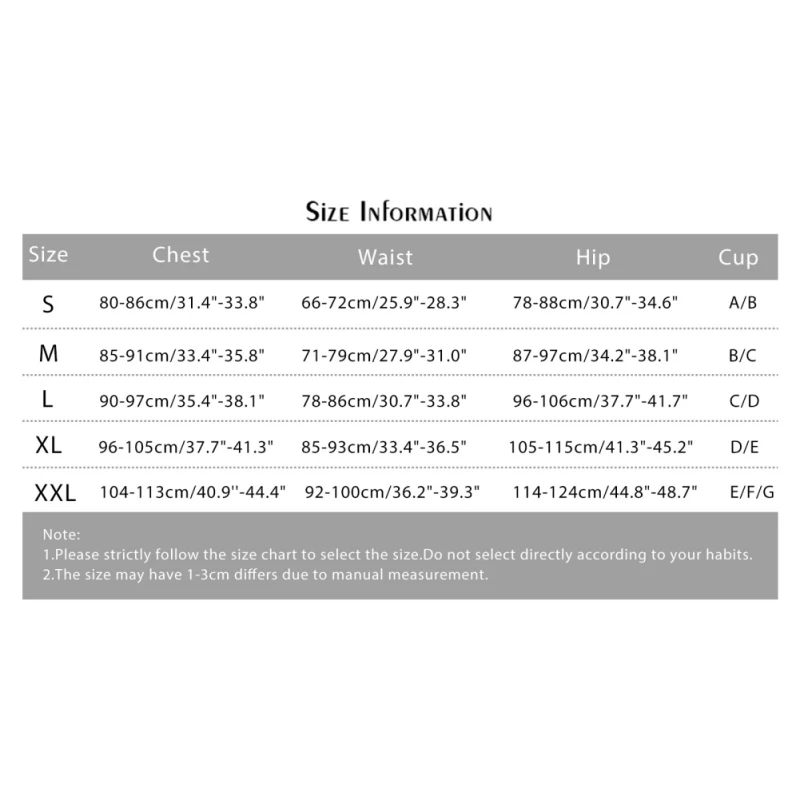 Women's Swimsuit Two-Pieces Suits Floral Push Up High Waist Bikini Sets Sexy Wrap Swimwear Ladies Girls Beach Bathing Suits
Women's Swimsuit Two-Pieces Suits Floral Push Up High Waist Bikini Sets Sexy Wrap Swimwear Ladies Girls Beach Bathing Suits