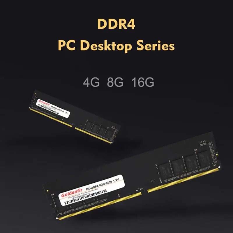 Goldenfir DDR4 памяти Оперативная память 2133/2400 МГц 284 Pin игровой мини настольный компьютер память Non ECC 1,2 V 4/8/16GB PC материнская плата DDR4 Оперативная п...
Goldenfir DDR4 памяти Оперативная память 2133/2400 МГц 284 Pin игровой мини настольный компьютер память Non ECC 1,2 V 4/8/16GB PC материнская плата DDR4 Оперативная п...