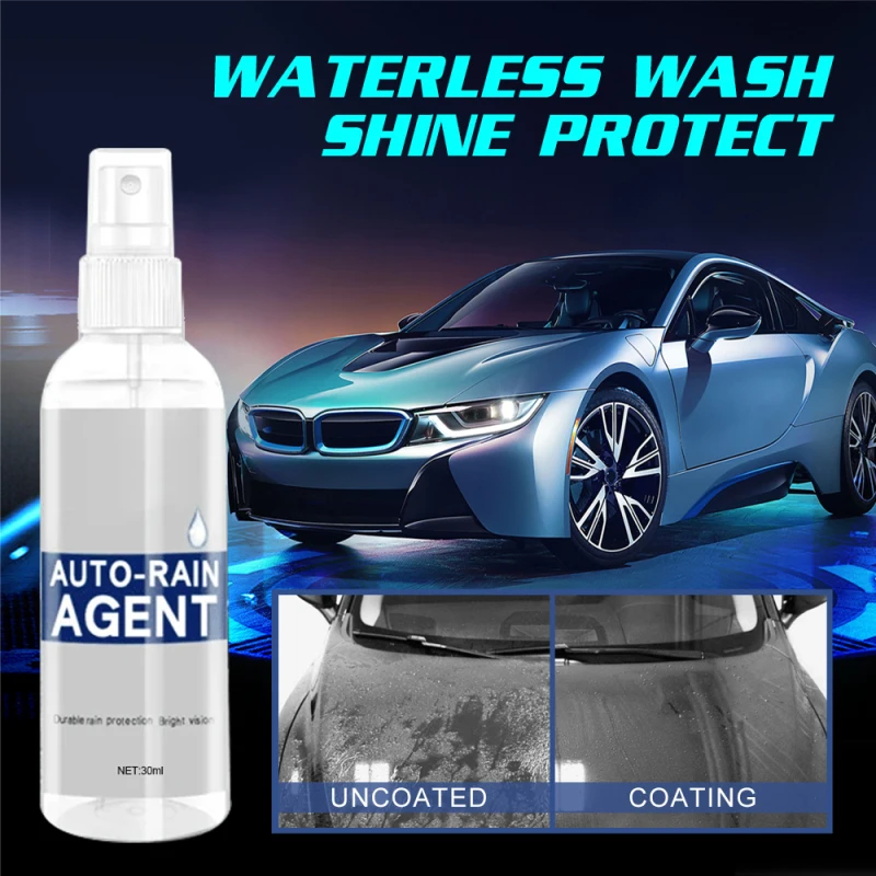 30ml Glass Ceramic Car Coating Waterproof Nano Ceramics Anti-scratch Hydrophobic Glass Coating For Summer Rain Day Freeshipping
30ml Glass Ceramic Car Coating Waterproof Nano Ceramics Anti-scratch Hydrophobic Glass Coating For Summer Rain Day Freeshipping
