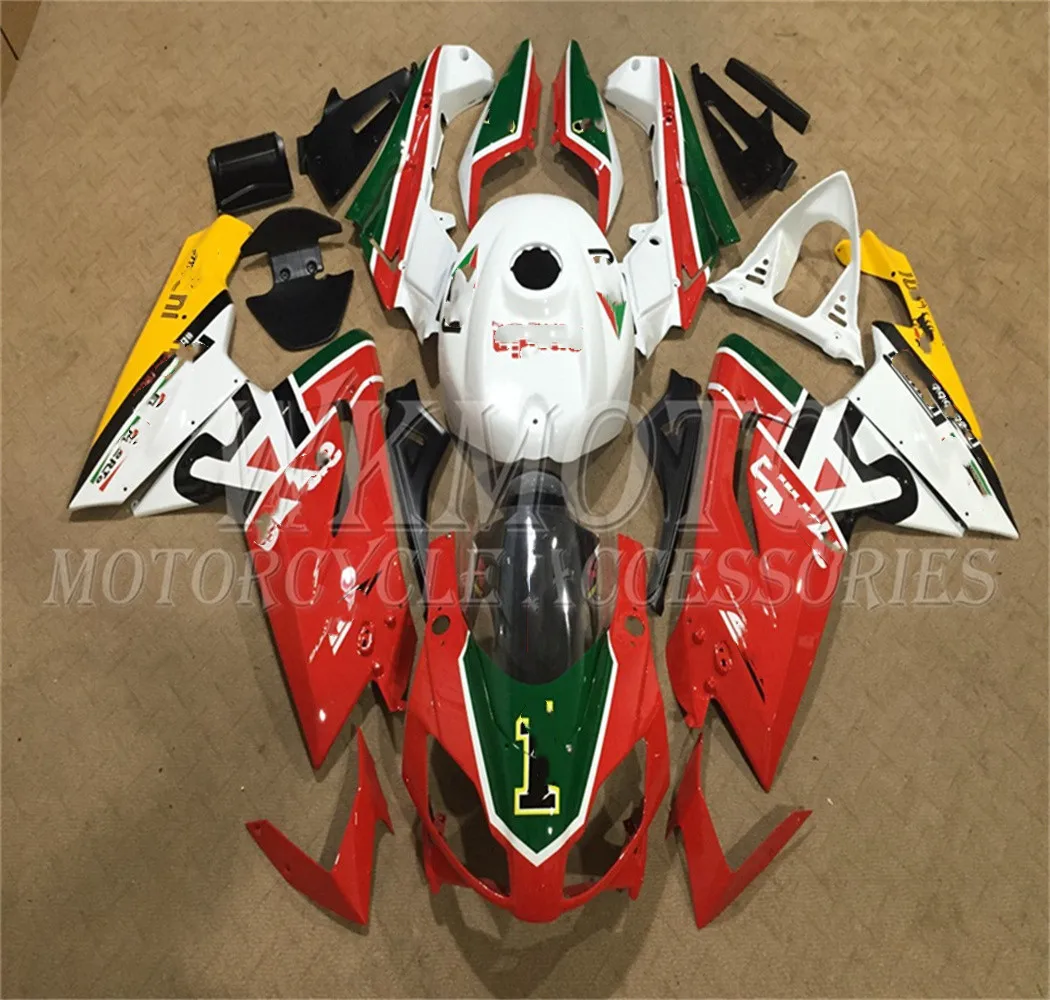 Motorcycle New ABS whole Fairings kit Fit for Aprilia RS125 06 07 08 09 10 11 RS 125 2006 2007 2008 2009 2010 2011
Motorcycle New ABS whole Fairings kit Fit for Aprilia RS125 06 07 08 09 10 11 RS 125 2006 2007 2008 2009 2010 2011