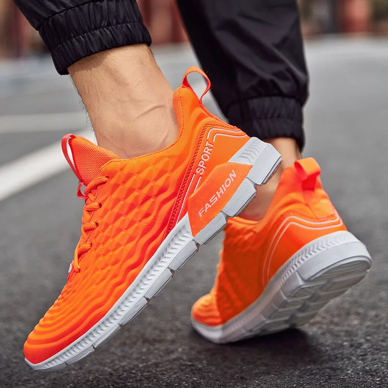 2021 Chaussure Homme Tenis Masculino Zapatos De Hombre Men Casual Shoes Fashion Male Sneakers Breathable Sports Running Shoes
2021 Chaussure Homme Tenis Masculino Zapatos De Hombre Men Casual Shoes Fashion Male Sneakers Breathable Sports Running Shoes