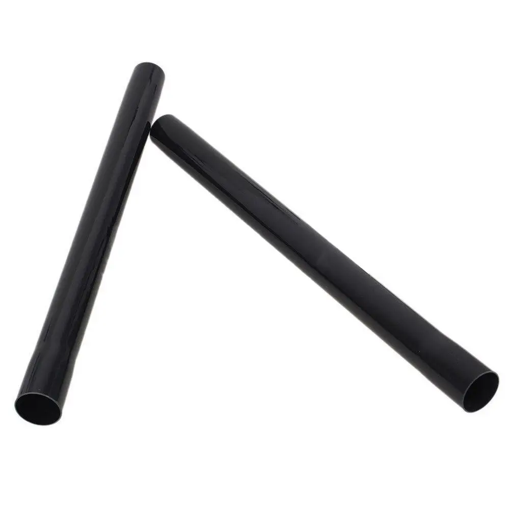 2pcs 45cm Vacuum Cleaner Extension Tube Wands Attachment Plastic Tubes Pipe Vacuum Cleaner Replacement Attachment Spare Part
2pcs 45cm Vacuum Cleaner Extension Tube Wands Attachment Plastic Tubes Pipe Vacuum Cleaner Replacement Attachment Spare Part