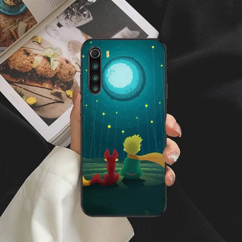 Little Prince Watercolor Art Phone Case For Samsung S6 S7 Edge S8 S9 S10 E lite2019 S20 Plus Cover Fundas Coque
Little Prince Watercolor Art Phone Case For Samsung S6 S7 Edge S8 S9 S10 E lite2019 S20 Plus Cover Fundas Coque