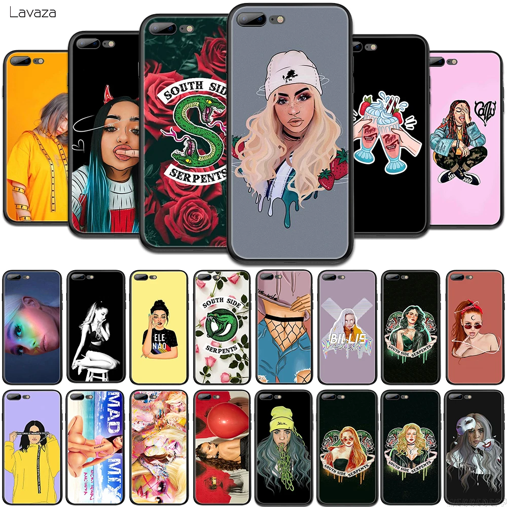 Модный чехол Lavaza для телефона из ТПУ девушек OPPO A73 F5 F7 F11 R9S R11s R15s R11 R15 R17 Pro мягкий |