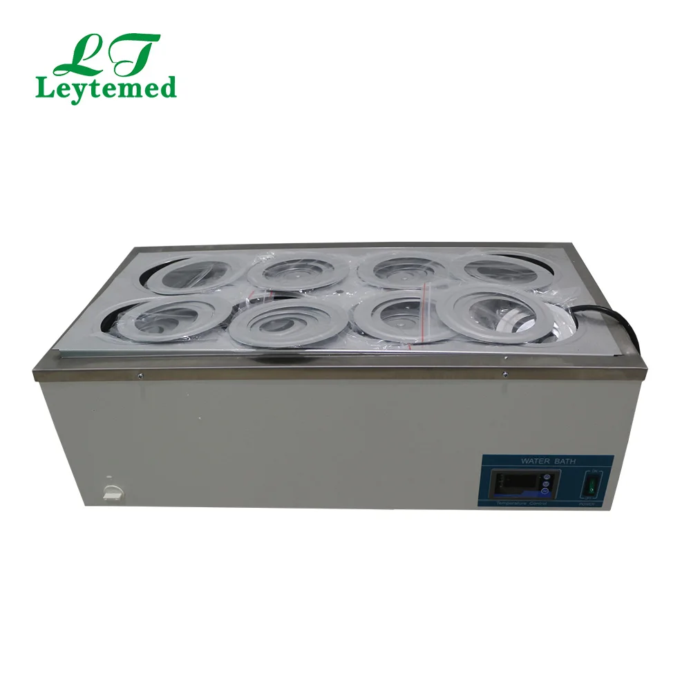 LTLW05 digital thermostat/temperature controller for water bath 
LTLW05 digital thermostat/temperature controller for water bath