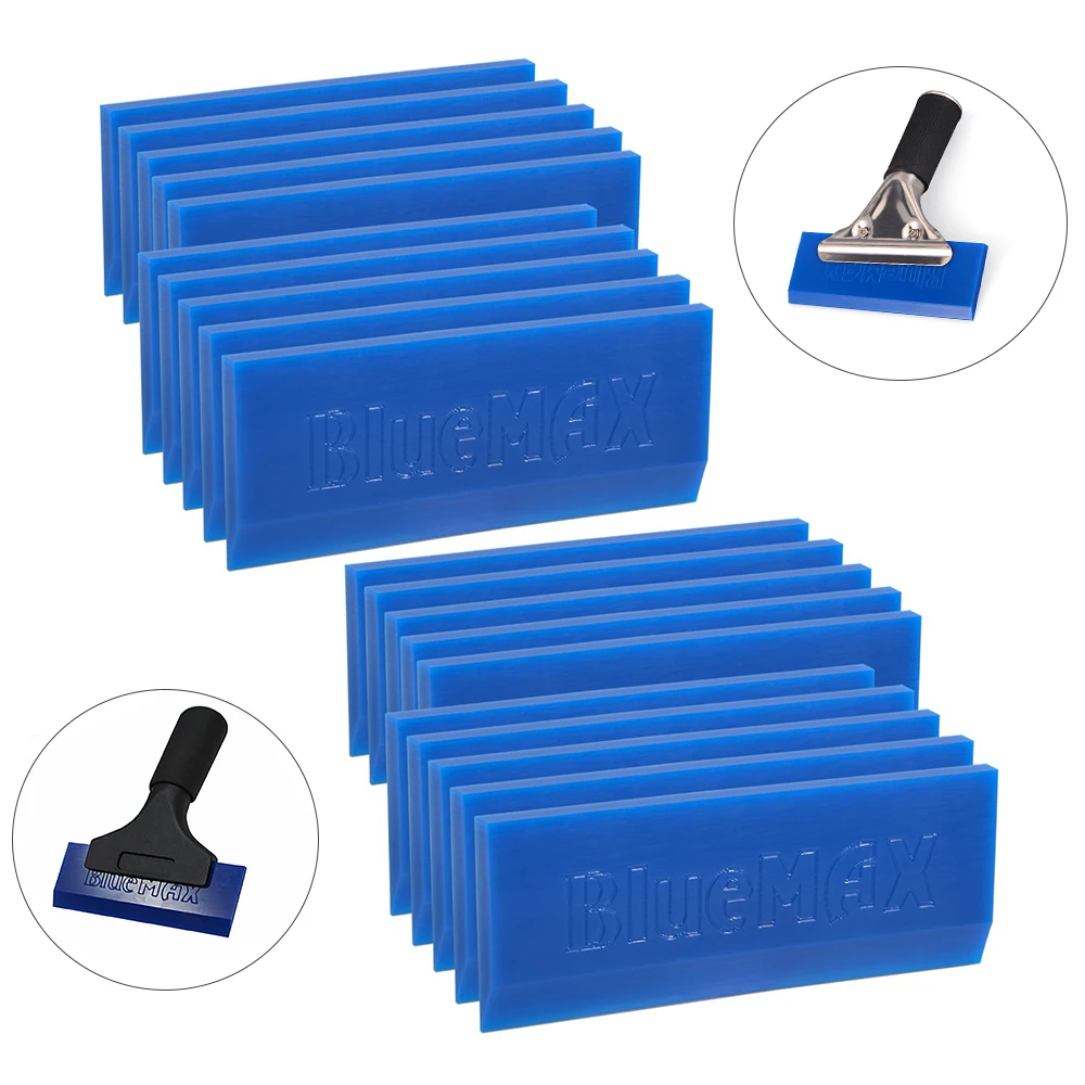 EHDIS Rubber Spare Blade Window Tint Vinyl Wrapping Tool Squeegee Metal Handle Car Water Wiper Scraper House Office Cleaning
EHDIS Rubber Spare Blade Window Tint Vinyl Wrapping Tool Squeegee Metal Handle Car Water Wiper Scraper House Office Cleaning