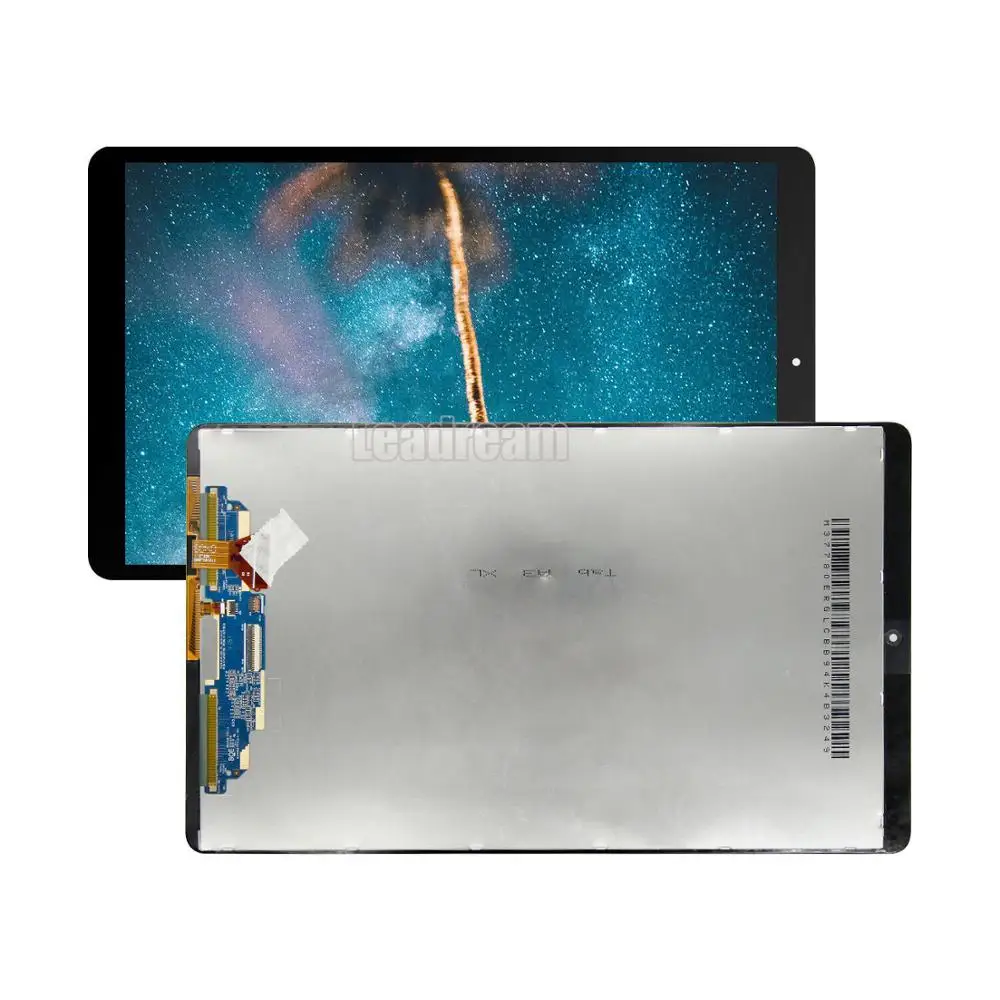 10Pcs DHL For Samsung Galaxy Tab A 10.12019 T510 T515 T517 Touch Screen Digitizer LCD Display Assembly Replacement
10Pcs DHL For Samsung Galaxy Tab A 10.12019 T510 T515 T517 Touch Screen Digitizer LCD Display Assembly Replacement