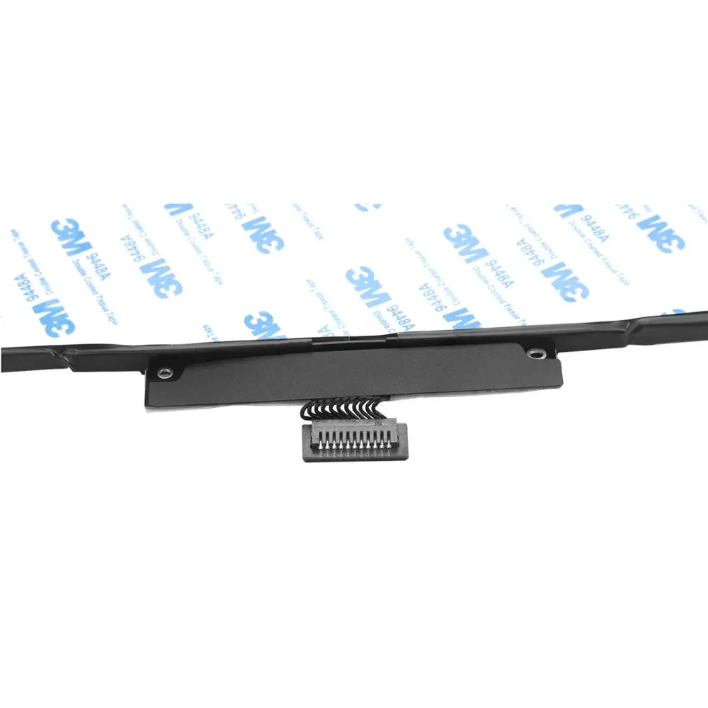 Laptop Battery A1494 A1618 for MacBook Pro 15 inch Retina A1398 Late 2013 Mid 2014 and Early 2015 fits ME293/4 MGXA/C2 MJLQ/T/U2
Laptop Battery A1494 A1618 for MacBook Pro 15 inch Retina A1398 Late 2013 Mid 2014 and Early 2015 fits ME293/4 MGXA/C2 MJLQ/T/U2