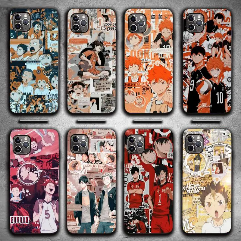 Nishinoya Yuu Haikyuu Phone Case for iPhone 13 11 12 Pro X XS XR Samsung A S 10 20 30 51 Plus pro Max mobile bags
Nishinoya Yuu Haikyuu Phone Case for iPhone 13 11 12 Pro X XS XR Samsung A S 10 20 30 51 Plus pro Max mobile bags