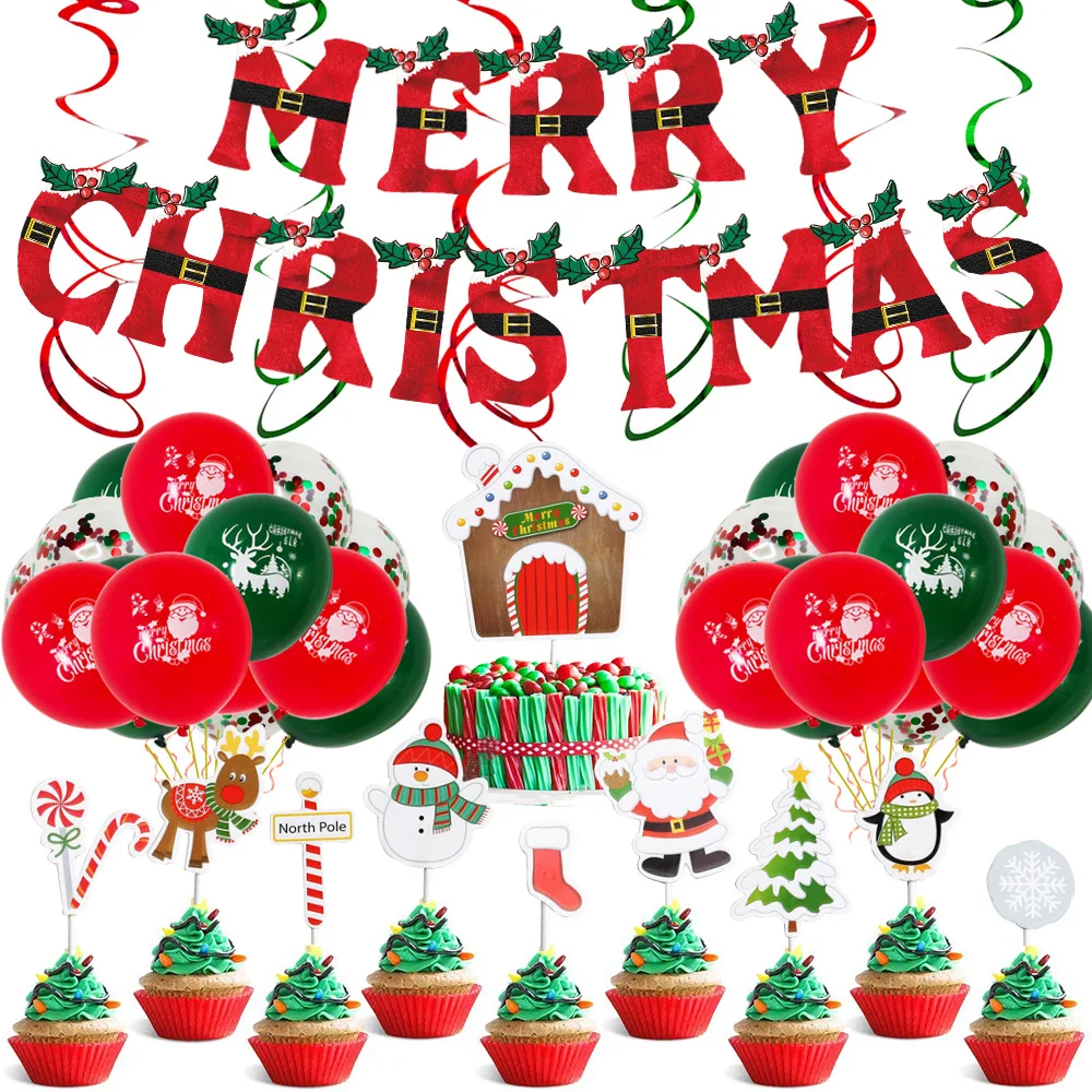 Christmas Balloons Xmas Ornaments Santa Claus Latex Balloons Christmas Decorations For Merry Christmas Gift 2021 Happy New Year
Christmas Balloons Xmas Ornaments Santa Claus Latex Balloons Christmas Decorations For Merry Christmas Gift 2021 Happy New Year