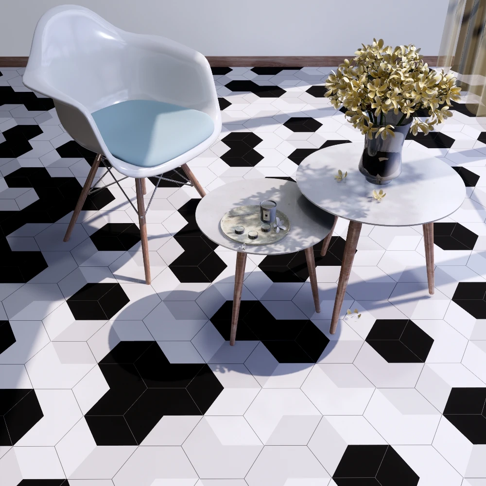 Self-adhesive Floor Wallpaper Bathroom Waterproof Stickers 3d Wallpaper Floor Tiles Bedroom Kitchen Floor Non-slip Wall Stickers
Self-adhesive Floor Wallpaper Bathroom Waterproof Stickers 3d Wallpaper Floor Tiles Bedroom Kitchen Floor Non-slip Wall Stickers