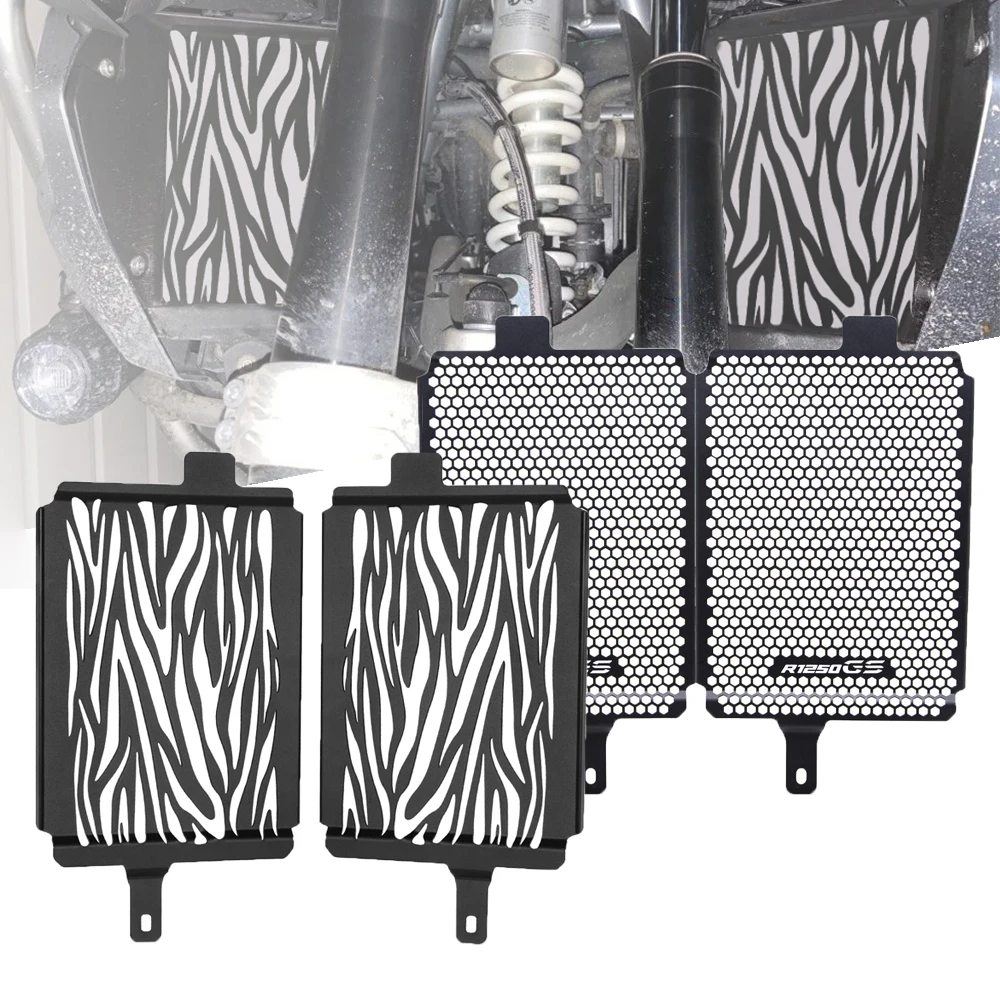 R 1250 GS 2019 2020 2021 For BMW R1250GS 1250GS Adventure Exclusive TE Rallye Motorcycle Radiator Grille Guard Cover Protector
R 1250 GS 2019 2020 2021 For BMW R1250GS 1250GS Adventure Exclusive TE Rallye Motorcycle Radiator Grille Guard Cover Protector
