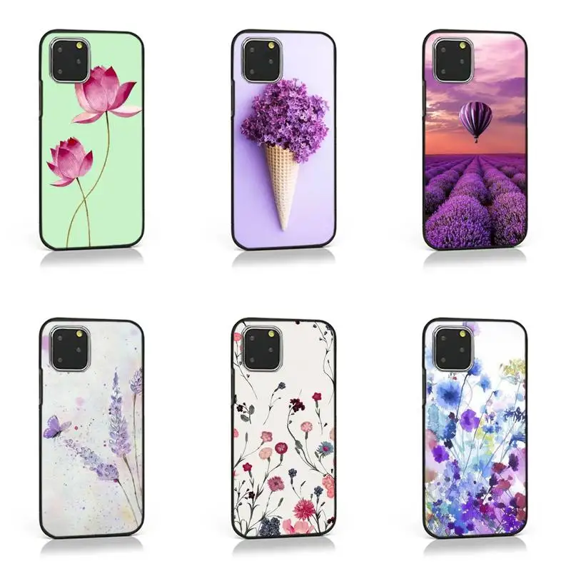Watercolor flower Dandelion Lotus Lavender Phone Case for iPhone 11 12 13 mini pro XS MAX 8 7 6 6S Plus X SE 2020 XR
Watercolor flower Dandelion Lotus Lavender Phone Case for iPhone 11 12 13 mini pro XS MAX 8 7 6 6S Plus X SE 2020 XR