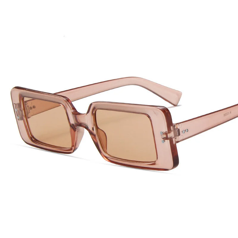 Abay Brand Rectangle Sunglasses Women Trendy Fashion Rice Nails Leopard Sun Glasses Men Driving Designer Retro Party UV400Oculos
Abay Brand Rectangle Sunglasses Women Trendy Fashion Rice Nails Leopard Sun Glasses Men Driving Designer Retro Party UV400Oculos
