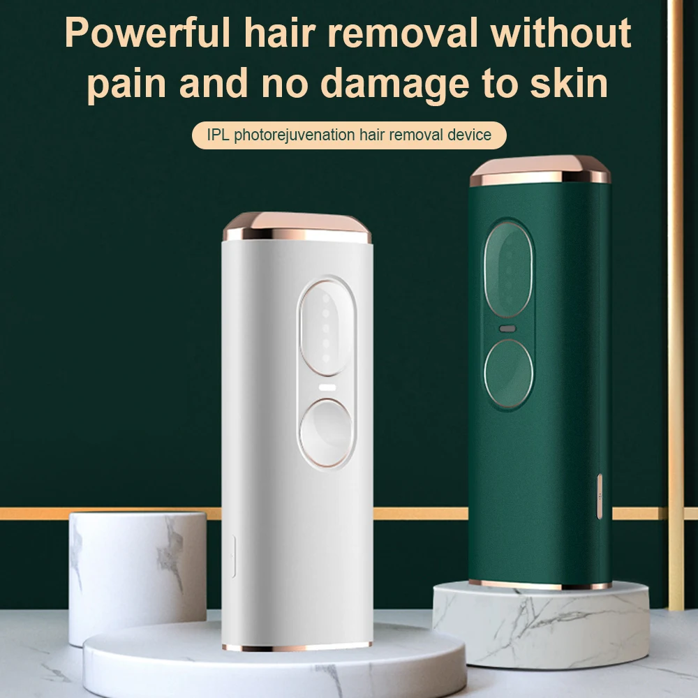 500000 flash ipl laser hair removal Body laser permanent epilator for women Electric Epilator Painless Hair removal Machine Drop
500000 flash ipl laser hair removal Body laser permanent epilator for women Electric Epilator Painless Hair removal Machine Drop