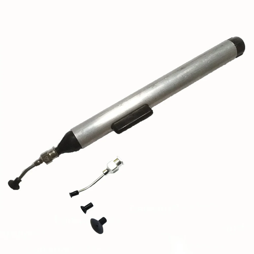 Удобные противоскользящие электронные приборы для быстрого вакуумного распайки ручное простое устройство для удаления присоски ручка для... 
Удобные противоскользящие электронные приборы для быстрого вакуумного распайки ручное простое устройство для удаления присоски ручка для...