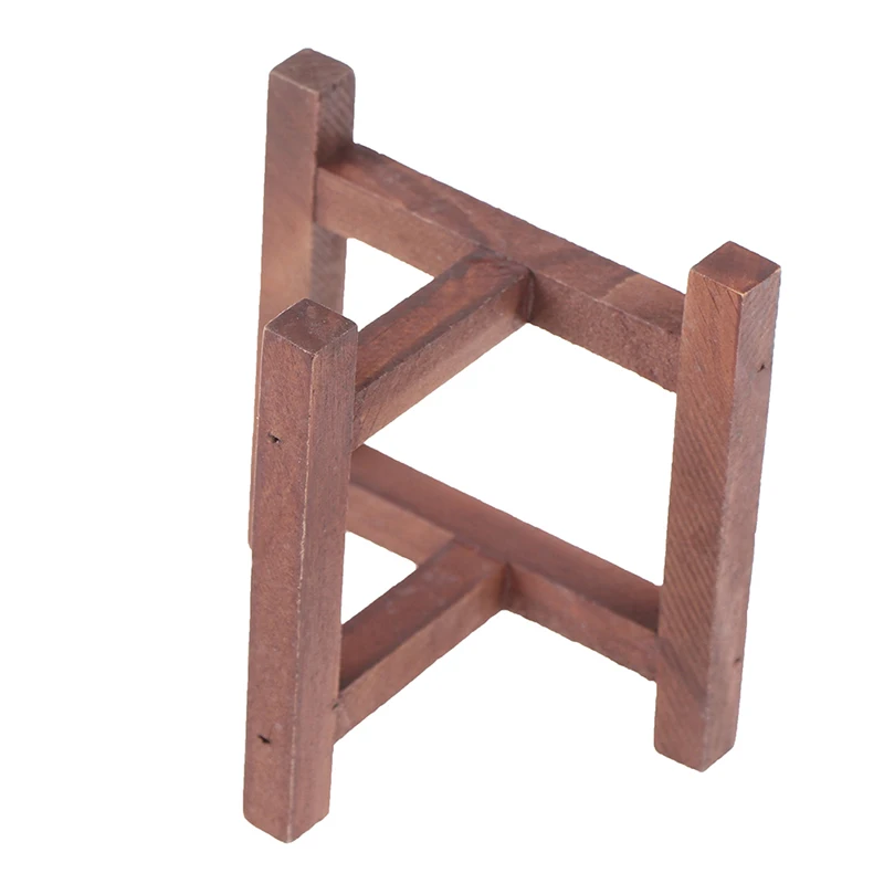 Hot sale 1:12 Dollhouse Miniature Wood Retro Kitchen Shelf Model Furniture Accessories
Hot sale 1:12 Dollhouse Miniature Wood Retro Kitchen Shelf Model Furniture Accessories