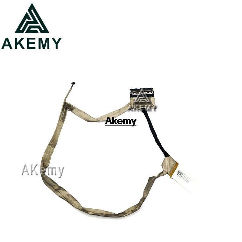 Новинка, кабель для Asus G751 G751J G751JM G751JL G751JY G751JT, модель 1422-01J3000 1422-01J3000
Новинка, кабель для Asus G751 G751J G751JM G751JL G751JY G751JT, модель 1422-01J3000 1422-01J3000