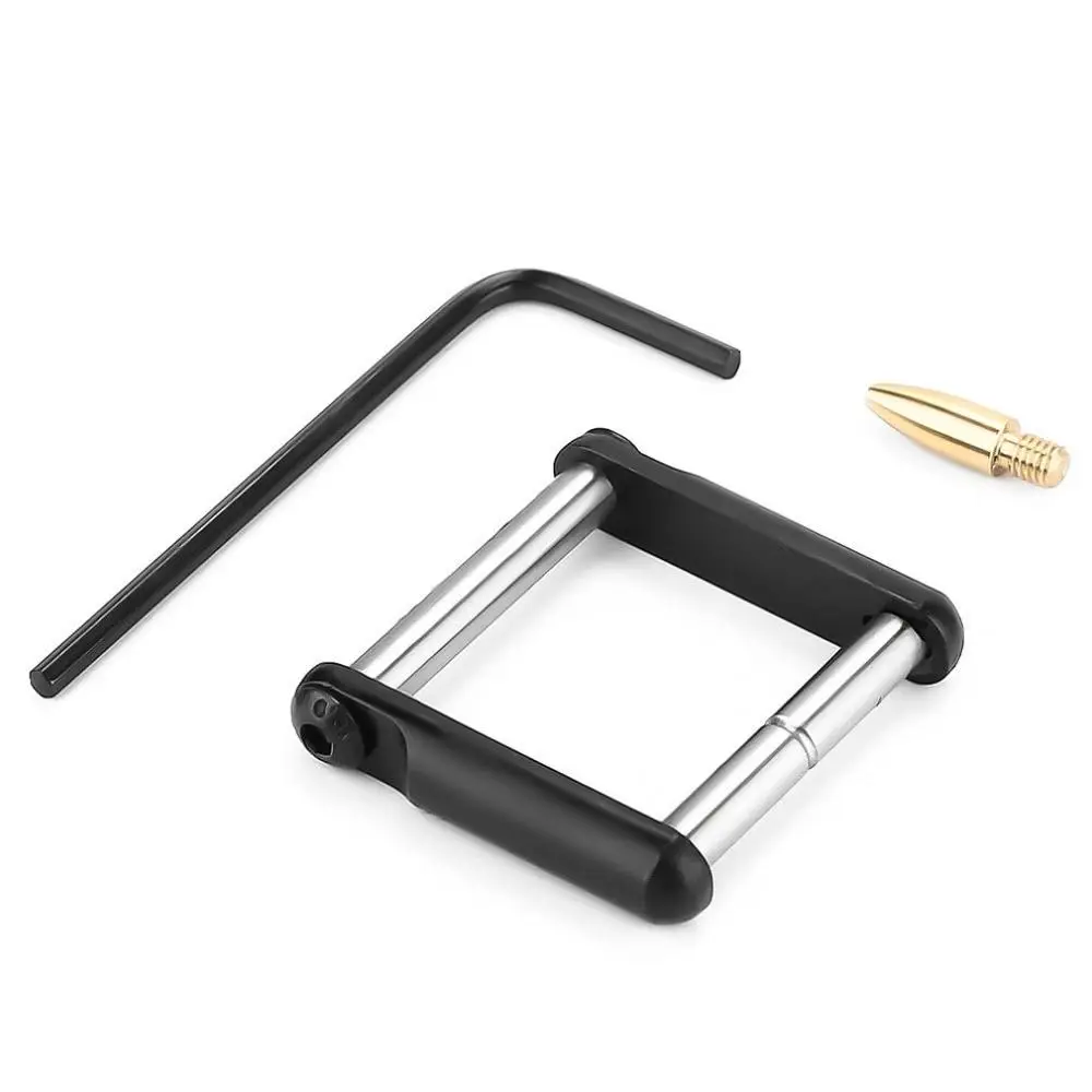 Lightweight High-strength Compressive Tensile Rust-proof and Anti-corrosion Anti-walk Pins
Lightweight High-strength Compressive Tensile Rust-proof and Anti-corrosion Anti-walk Pins
