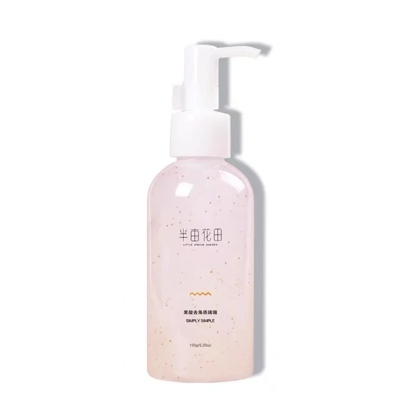 zq Tartaric Acid Exfoliating Deep Cleansing Pores Student Male Face Face Exfoliating Gel Lady
zq Tartaric Acid Exfoliating Deep Cleansing Pores Student Male Face Face Exfoliating Gel Lady