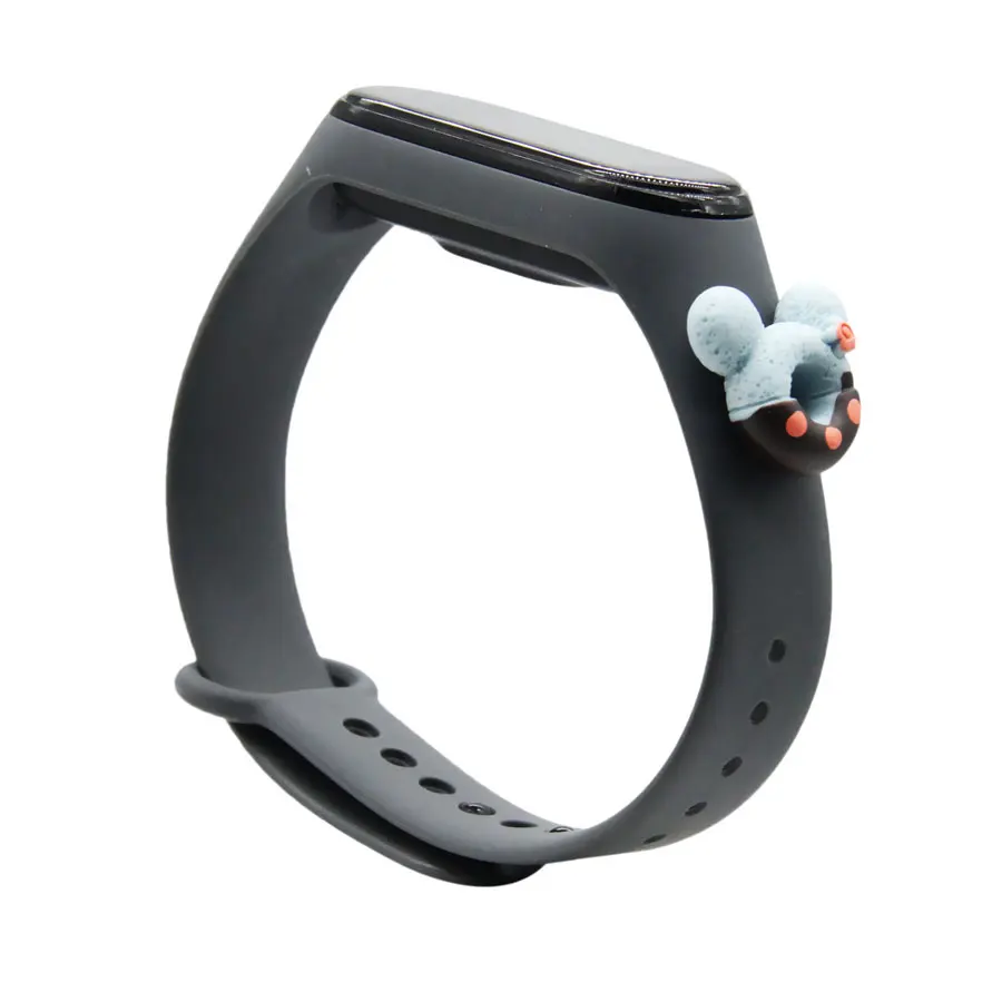 For Mi band 4 3 cartoon Bracelet Smart Watch Strap Replaceable For Xiaomi Mi Band 6 5 4 Strap silicone Bracelet Sport Wristband
For Mi band 4 3 cartoon Bracelet Smart Watch Strap Replaceable For Xiaomi Mi Band 6 5 4 Strap silicone Bracelet Sport Wristband