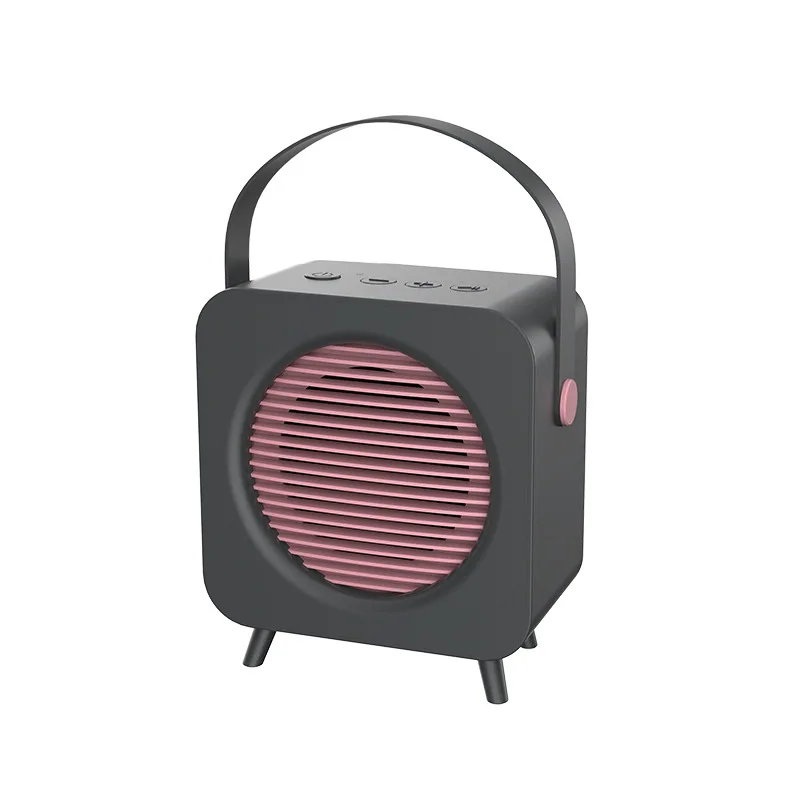 2021 new simple and stylish portable speaker retro bluetooth audio compact portable car home subwoofer
2021 new simple and stylish portable speaker retro bluetooth audio compact portable car home subwoofer