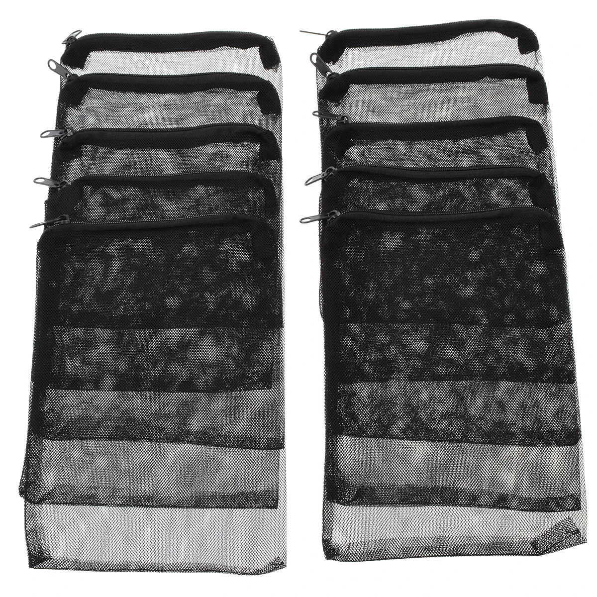 Hot Sale 10pcs Fish Filter Mesh Bags Bio Ball Ammonia Aquarium Pond Filter Net Bag Fish Tank Isolation Bags
Hot Sale 10pcs Fish Filter Mesh Bags Bio Ball Ammonia Aquarium Pond Filter Net Bag Fish Tank Isolation Bags