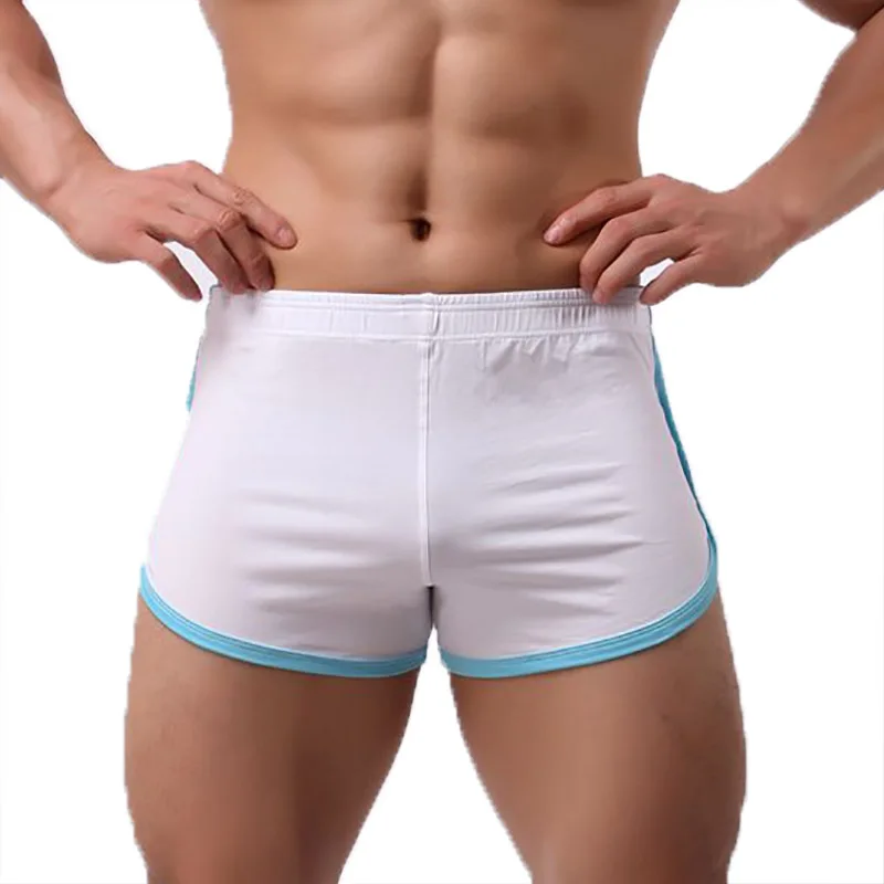 Mens Underwear Boxer Shorts Causal Sports Fitness Trunks Cueca Male Boxershorts Cotton Panties Shorts Masculino Homewear Tanga
Mens Underwear Boxer Shorts Causal Sports Fitness Trunks Cueca Male Boxershorts Cotton Panties Shorts Masculino Homewear Tanga