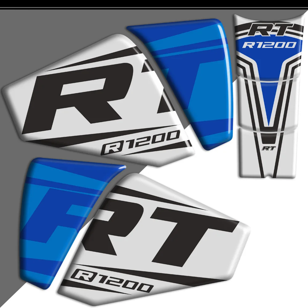 For BMW R1200RT R 1200 RT Tank Pad Stickers Trunk Luggage Aluminum Case Emblem Logo Decal Protector Fairing Protection 2019 2020
For BMW R1200RT R 1200 RT Tank Pad Stickers Trunk Luggage Aluminum Case Emblem Logo Decal Protector Fairing Protection 2019 2020