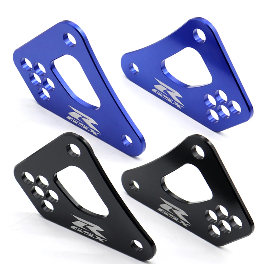 2021 For SUZUKI GSX-R 1000 GSXR1000 Rear Lowering Links Motorcycle Accessories Lower Billet Drop Kit
2021 For SUZUKI GSX-R 1000 GSXR1000 Rear Lowering Links Motorcycle Accessories Lower Billet Drop Kit
