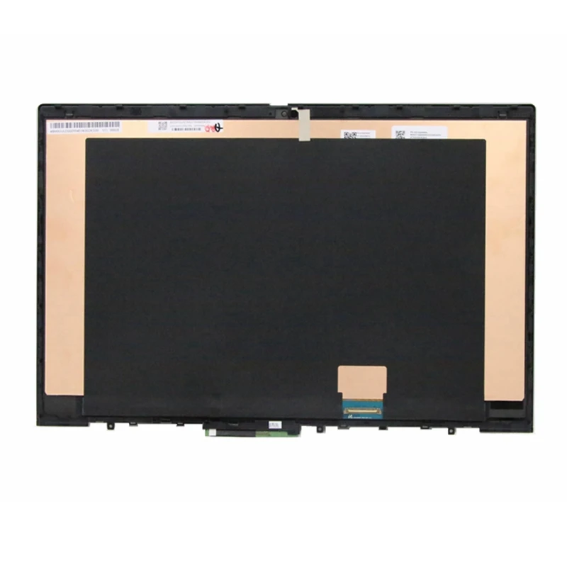 

15.6" UHD For Lenovo ThinkPad X1 Extreme 2nd Gen 20QV 20QW Lcd screen touch display digitizer assembly