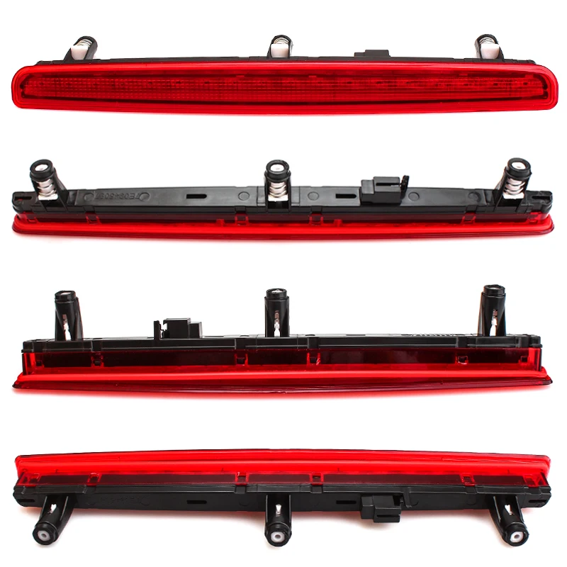 Задний дополнительный стоп-сигнал 7E0945097A для Volkswagen Multivan T5 2003-2015, хвостовой сигнал высокого уровня, предупреждающий отражатель, лампа
Задний дополнительный стоп-сигнал 7E0945097A для Volkswagen Multivan T5 2003-2015, хвостовой сигнал высокого уровня, предупреждающий отражатель, лампа