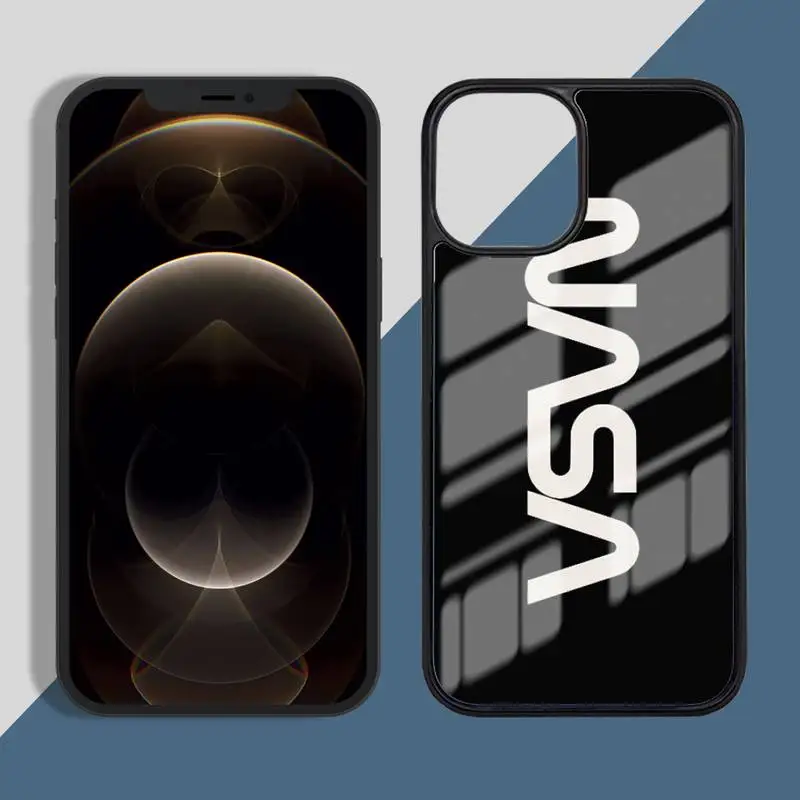 Astronaut Rocket Nasas compatible Phone Case PC for iPhone 11 12 pro XS MAX 8 7 6 6S Plus X 5S SE 2020 XR
Astronaut Rocket Nasas compatible Phone Case PC for iPhone 11 12 pro XS MAX 8 7 6 6S Plus X 5S SE 2020 XR