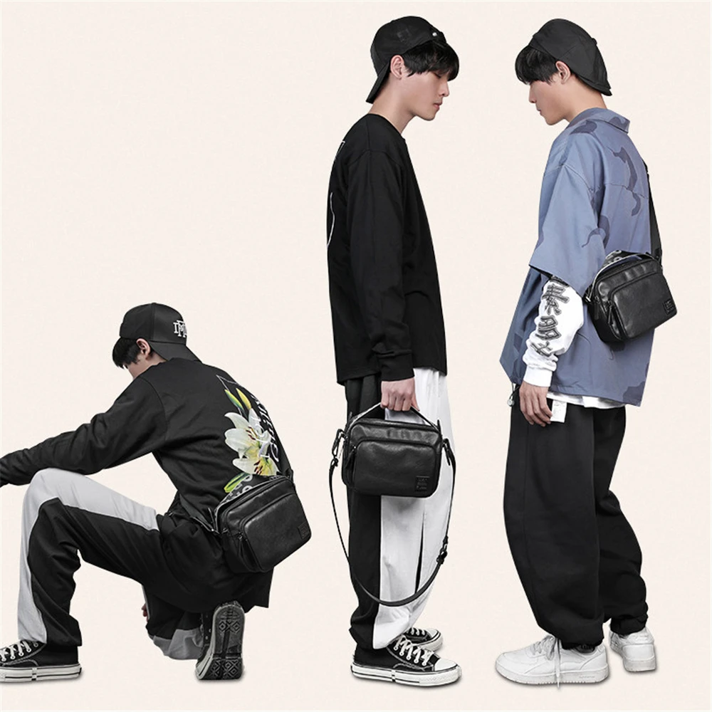 Mtong Small Black Sling Crossbody Backpack Shoulder Bag for Men Women, Lightweight One Strap Backpack Sling Bag Backpack Cycling
Mtong Small Black Sling Crossbody Backpack Shoulder Bag for Men Women, Lightweight One Strap Backpack Sling Bag Backpack Cycling