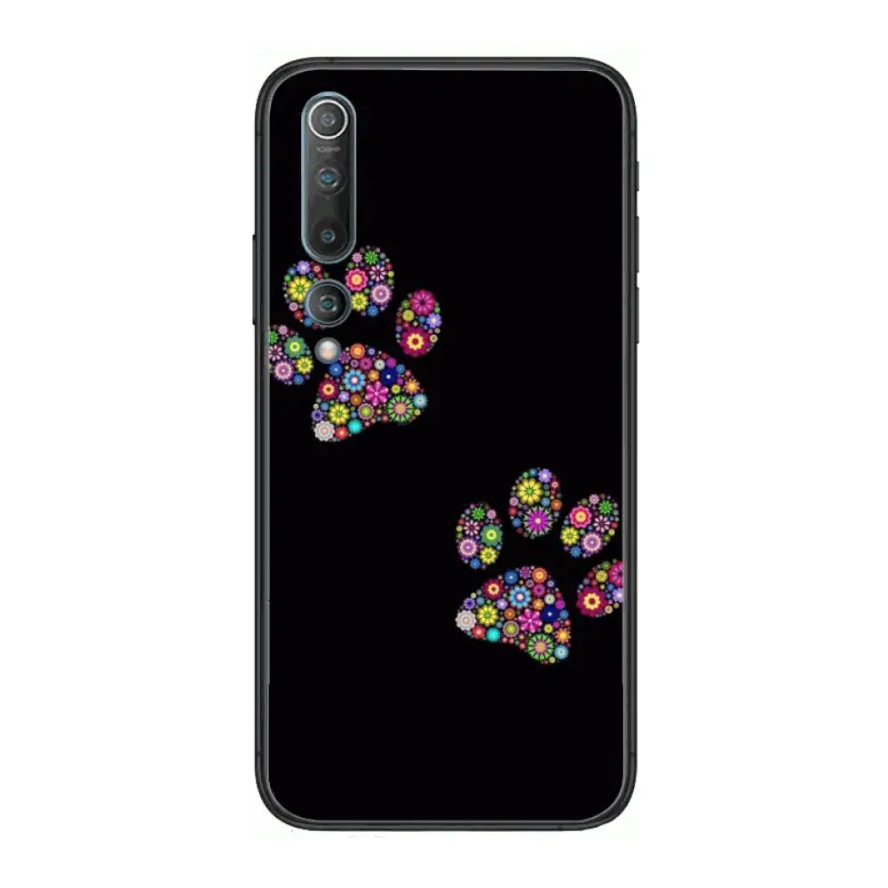 Cute dog paw Style Phone Case For xiaomi mi11 5g 10 liti Ultra 9Pro SE 3 8 Note Anime Black Cover Silicone Back Pretty tpu
Cute dog paw Style Phone Case For xiaomi mi11 5g 10 liti Ultra 9Pro SE 3 8 Note Anime Black Cover Silicone Back Pretty tpu
