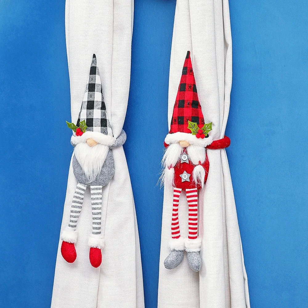 Christmas Decoration,Old Man In The Forest,50cm Curtain Buckle,No Face,Doll Curtain Tie Rope,Door,Hanging,Christmas Tree Top Hug
Christmas Decoration,Old Man In The Forest,50cm Curtain Buckle,No Face,Doll Curtain Tie Rope,Door,Hanging,Christmas Tree Top Hug