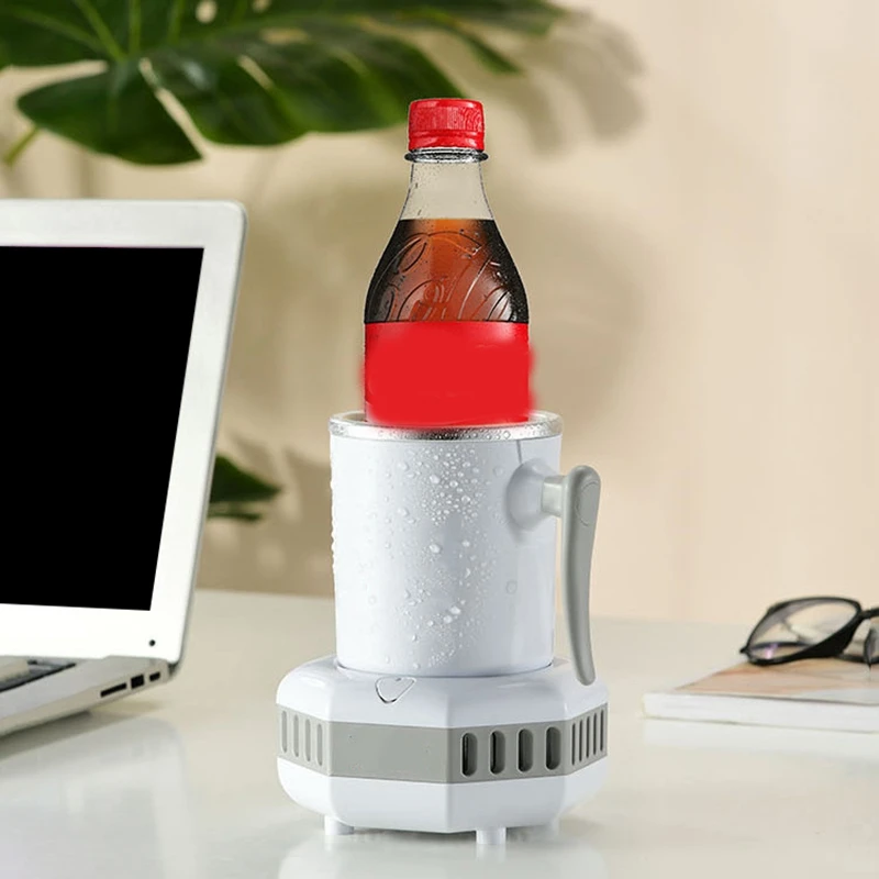 Portable Instant Cooling Cup,Cooling Cup Electric Quick,Home Office Car Cold Drink Machine Kettle( with Lid) US PLUG
Portable Instant Cooling Cup,Cooling Cup Electric Quick,Home Office Car Cold Drink Machine Kettle( with Lid) US PLUG