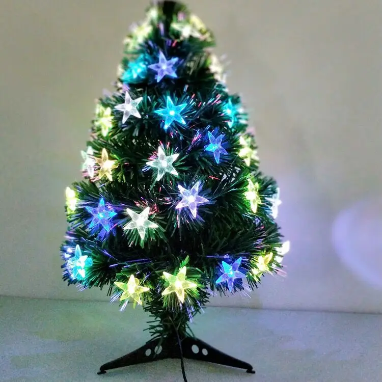 100pcs Colorful Led Lights Table Lighting Christmas Tree 45cm
100pcs Colorful Led Lights Table Lighting Christmas Tree 45cm