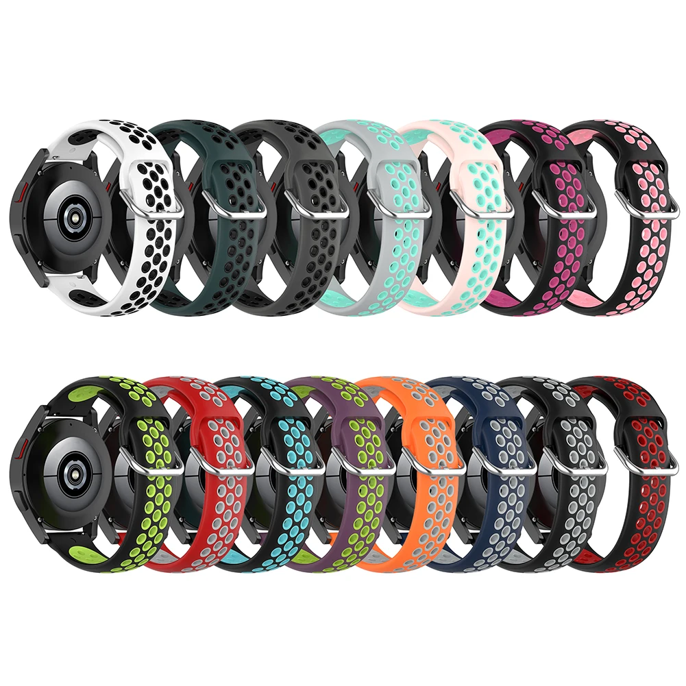 Adjustable Bracelet Band Bracelet Wrist Strap Buckle Straps for Samsung Galaxy Watch 4 Classic 42mm Samsung Gear Sport
Adjustable Bracelet Band Bracelet Wrist Strap Buckle Straps for Samsung Galaxy Watch 4 Classic 42mm Samsung Gear Sport