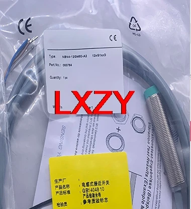 Бесплатная доставка 2 шт./лот Новый переключатель сенсор NBB4-12GM50-E2-V1 разъем PNP часто открывается
Бесплатная доставка 2 шт./лот Новый переключатель сенсор NBB4-12GM50-E2-V1 разъем PNP часто открывается