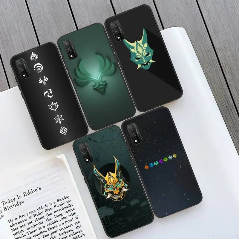 Genshin Impact Game Phone Case for Xiaomi mi11 mi6 mi5x mix2 mix3 mi5 mi6plus mi10pro mi9 note 2 3 Funda coque cover
Genshin Impact Game Phone Case for Xiaomi mi11 mi6 mi5x mix2 mix3 mi5 mi6plus mi10pro mi9 note 2 3 Funda coque cover
